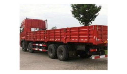 天津至邯郸道路普通货物运输费用解析及运输公司选择指南